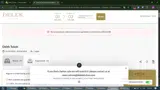 Delek Tulum coupon verification screenshot