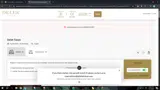 Delek Tulum coupon verification screenshot
