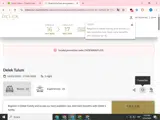 Delek Tulum coupon verification screenshot