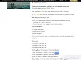 Delek Tulum coupon verification screenshot