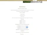Delek Tulum coupon verification screenshot