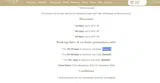 Delek Tulum coupon verification screenshot