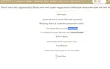 Delek Tulum coupon verification screenshot