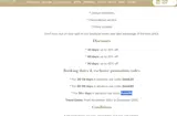 Delek Tulum coupon verification screenshot