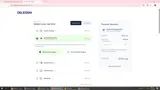 Delesign coupon verification screenshot