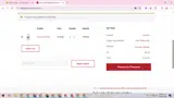 SPRINGHEALTH coupon verification screenshot