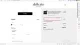 love15 coupon verification screenshot