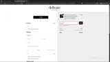 Easter15 coupon verification screenshot