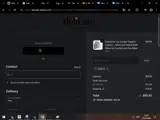 love15 coupon verification screenshot