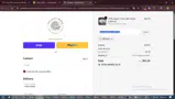 TRYUS15 coupon verification screenshot