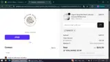 FAMILY15 coupon verification screenshot