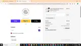 TRYDELILAH20 coupon verification screenshot