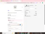 WELCOME20 coupon verification screenshot
