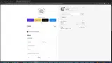 SHOP coupon verification screenshot