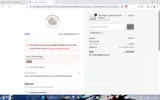 SMITTY15 coupon verification screenshot