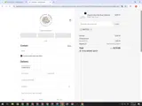 SMITTY15 coupon verification screenshot