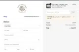 MOM2025 coupon verification screenshot