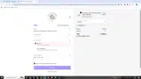 special20 coupon verification screenshot