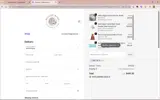 special20 coupon verification screenshot