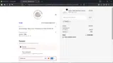 TAKE20 coupon verification screenshot