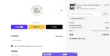 WILSONFAMILY20 coupon verification screenshot