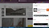MOM2025 coupon verification screenshot