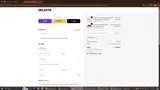 DeliVita coupon verification screenshot