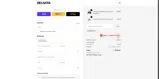 DeliVita coupon verification screenshot