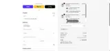 DeliVita coupon verification screenshot