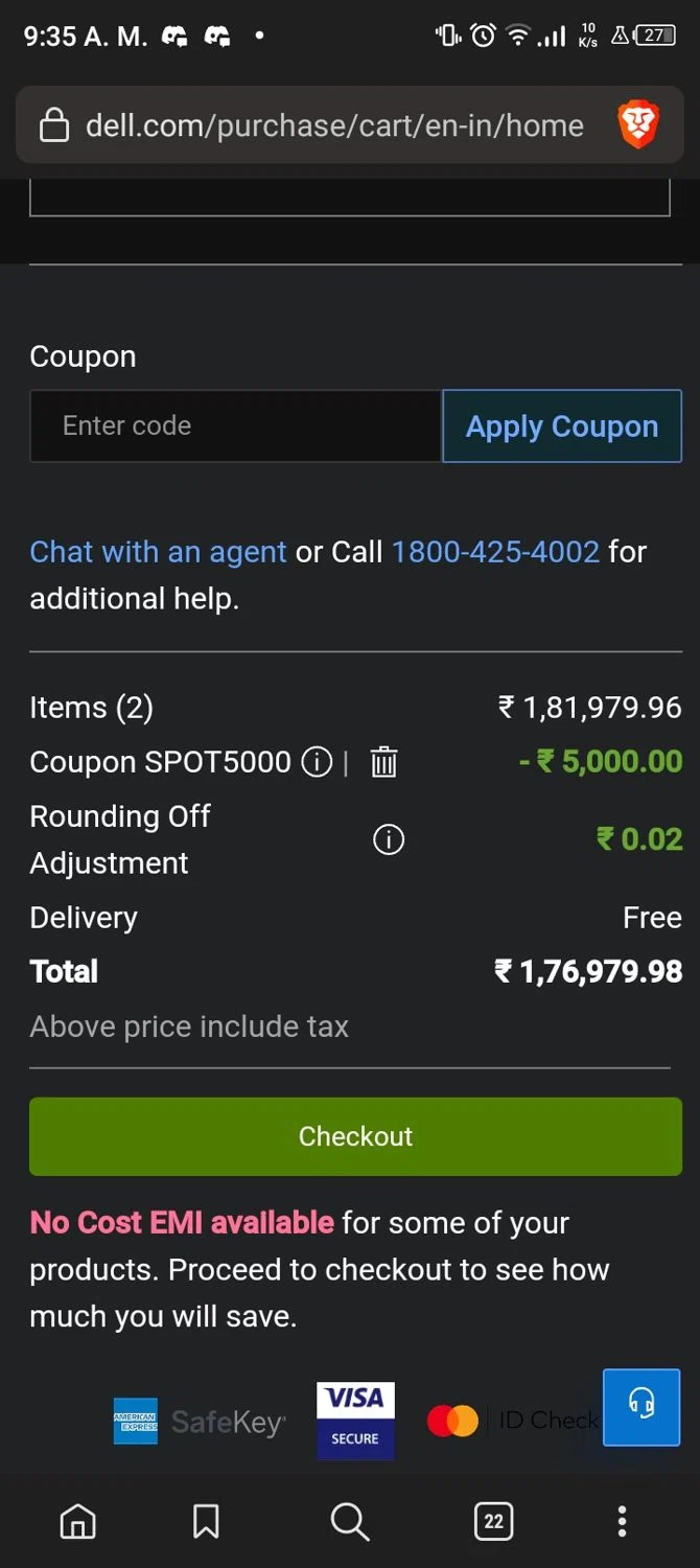 70 off Dell Promo Codes September 2023 SimplyCodes