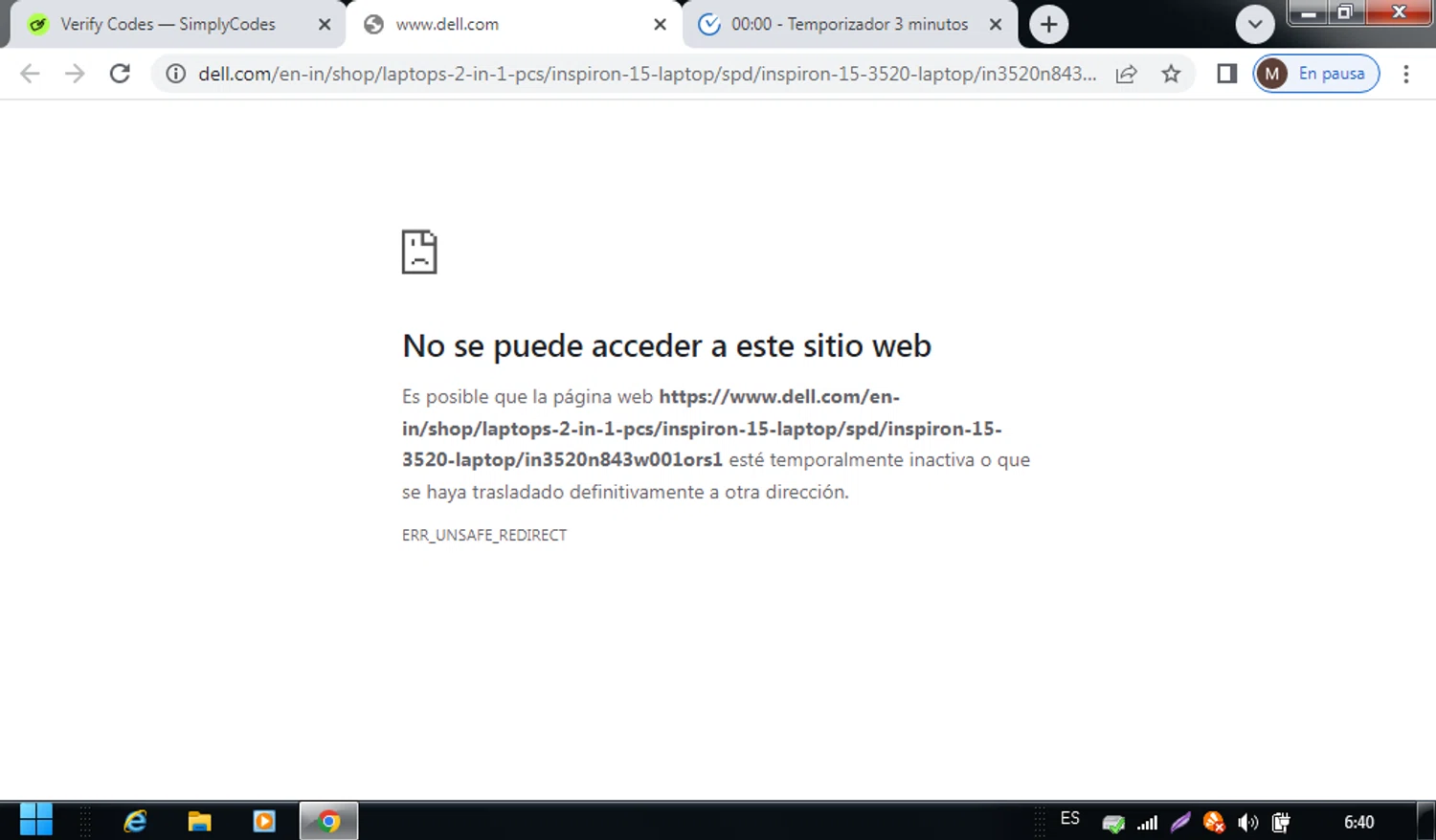 Dell coupon code screenshot showing code WOW5% applied at Dell checkout page. Uploaded by SimplyCodes community member SwiftDefender9897 on May 7, 2025