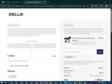 CARLOS coupon verification screenshot