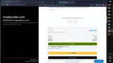 PROMO20 coupon verification screenshot