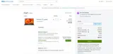 Dell Outlet coupon verification screenshot