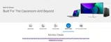 Dell Outlet coupon verification screenshot