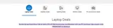 Dell Outlet coupon verification screenshot