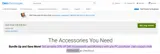 PROMO20 coupon verification screenshot