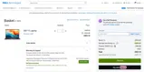 Dell Outlet coupon verification screenshot