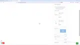 DMFWELCOME coupon verification screenshot