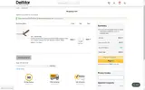 TC10 coupon verification screenshot