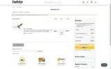 NEWFAN coupon verification screenshot