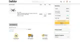 SPRING20 coupon verification screenshot