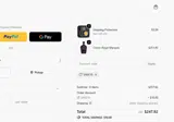 SAVE10 coupon verification screenshot