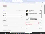 BLACKFRIDAY10 coupon verification screenshot