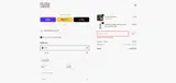 spooky10 coupon verification screenshot