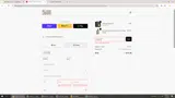 LUCKY17 coupon verification screenshot