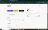 MLK10 coupon verification screenshot