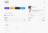 MLK10 coupon verification screenshot
