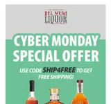 SHIP4FREE coupon verification screenshot