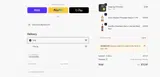 DELMESA10 coupon verification screenshot